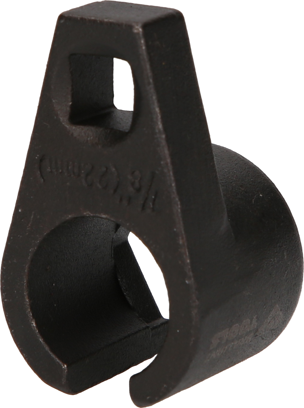 Brilliant Tools Lambdasonden-Stecknuss, extra flach - BT606000