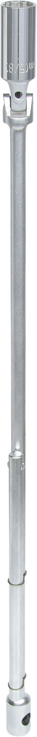 KS Tools T-Griff Zündkerzenschlüssel