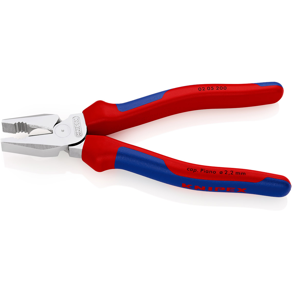 KNIPEX Kraft-Kombizange