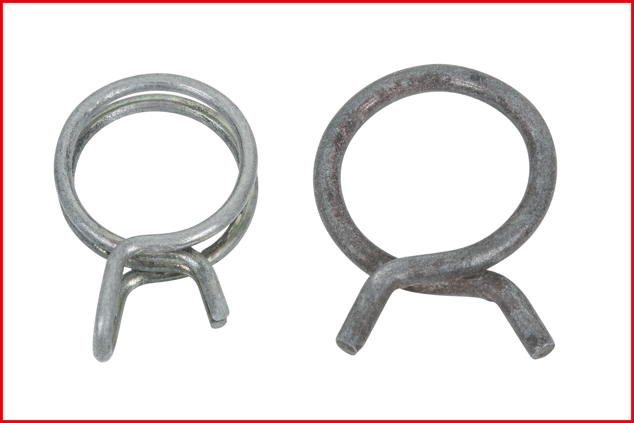 KS Tools Schlauchschellenzange