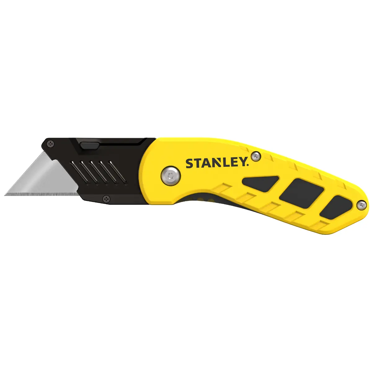 STANLEY Klappmesser mit feststehender Klinge