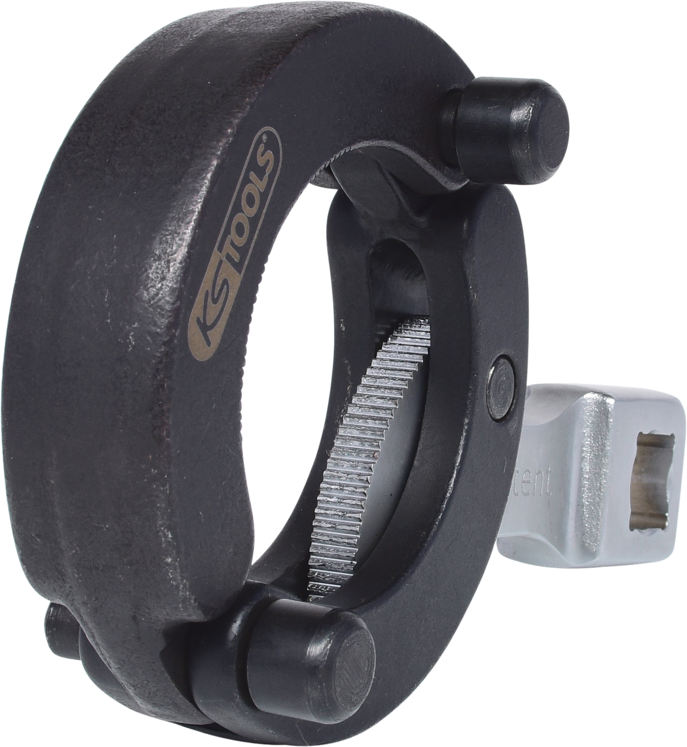 KS Tools Exzenter Klemm- und Drehvorrichtung, 1-50mm