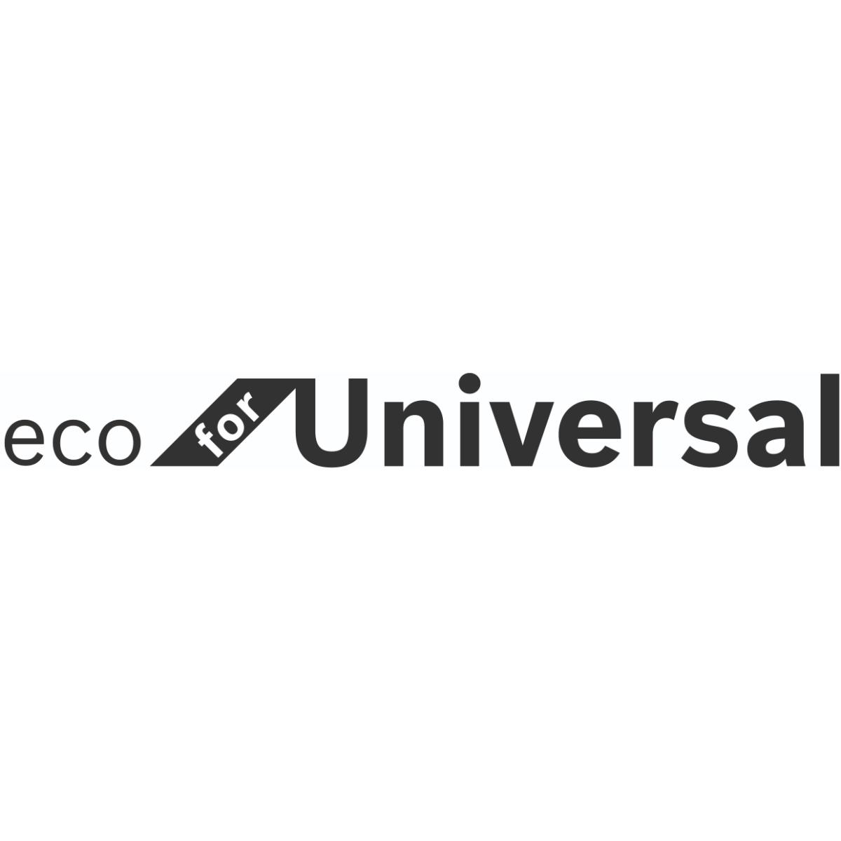 Bosch Diamanttrennscheibe Eco For Universal