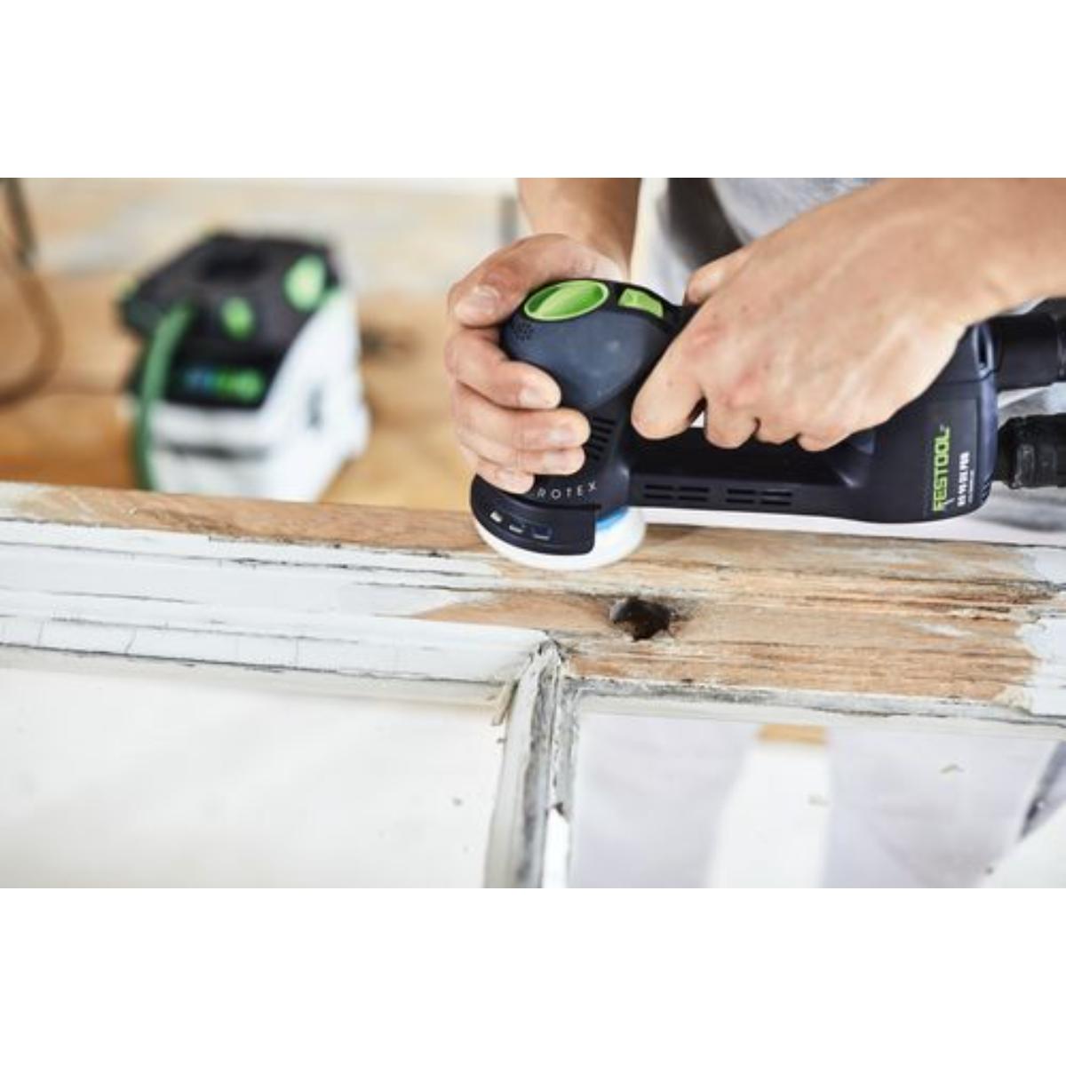 Festool Schleifmittel Granat D90 GR