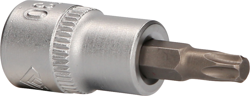 Brilliant Tools 3/8" Torx-Bit-Stecknuss