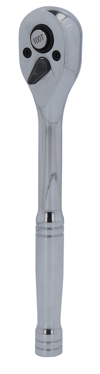Brilliant Tools 3/8" Umschaltknarre mit Metallgriff - BT021995