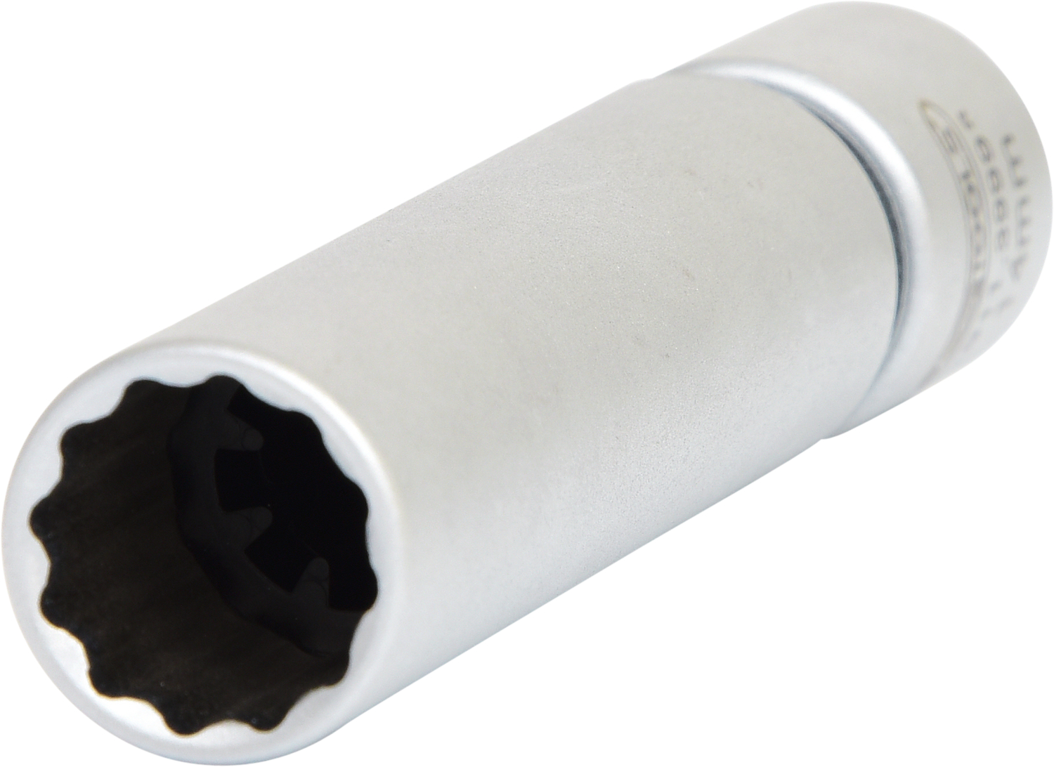 KS Tools 3/8" Spezial-Zündkerzen-Stecknuss für BMW mit Gelenk, 14mm