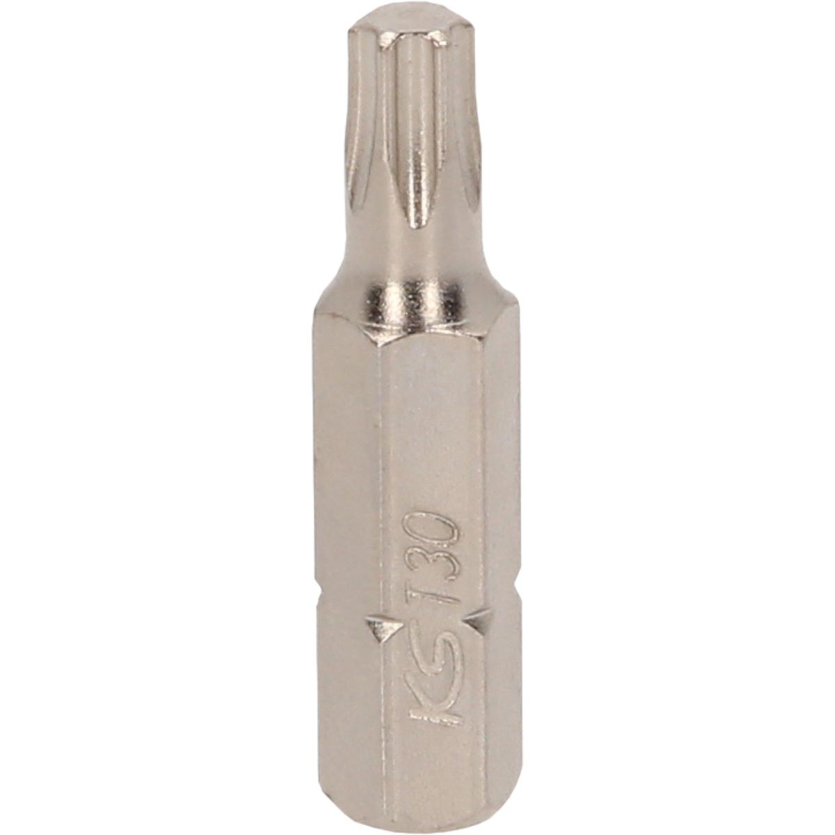 KS Tools TORX 30 mm aus Satz 515.1003