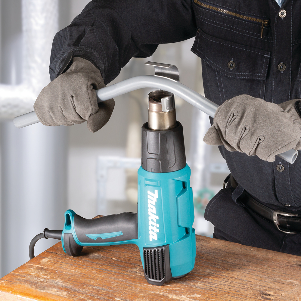 Makita Heißluftgebläse - HG6531CK