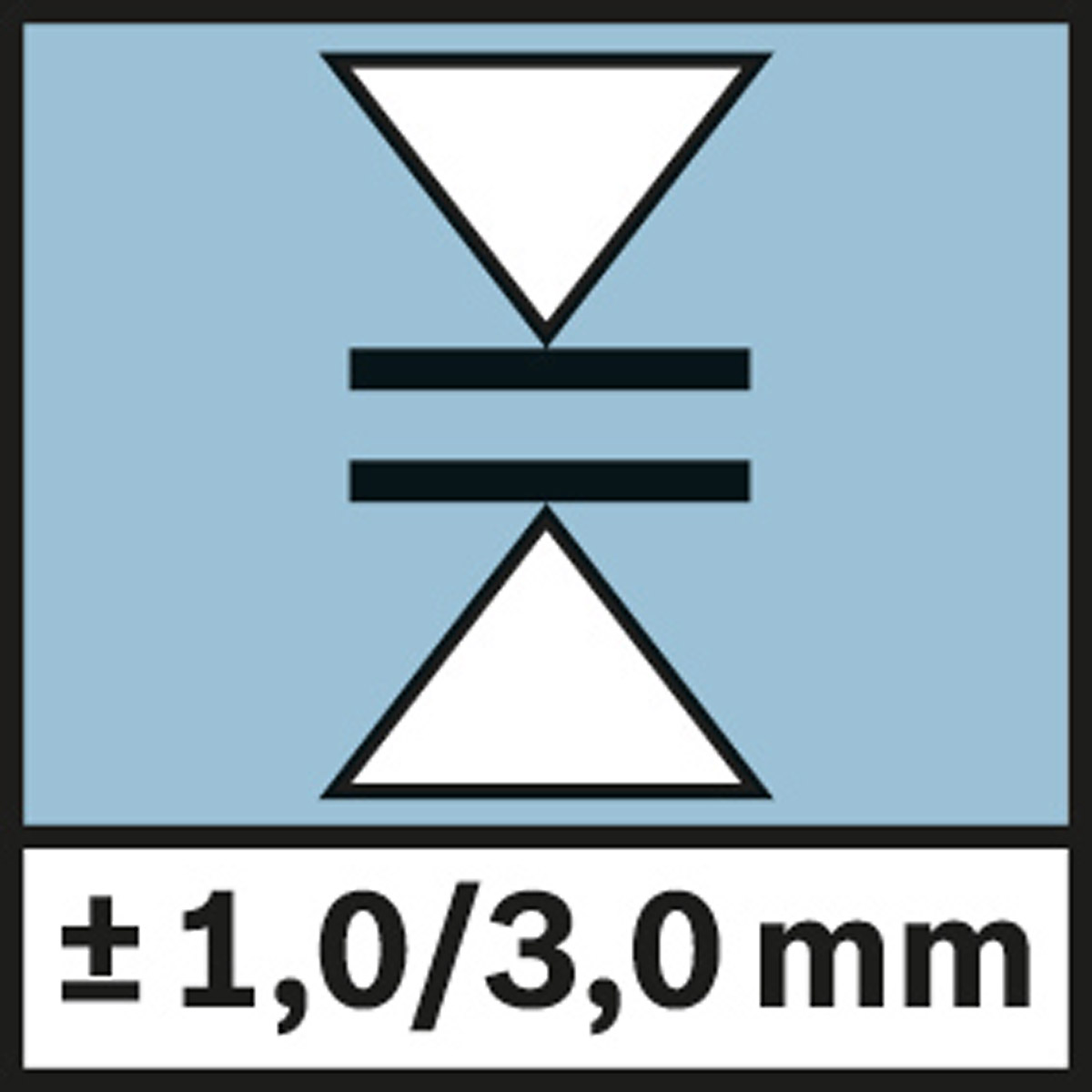 Bosch Hochleistungsempfänger LR 2