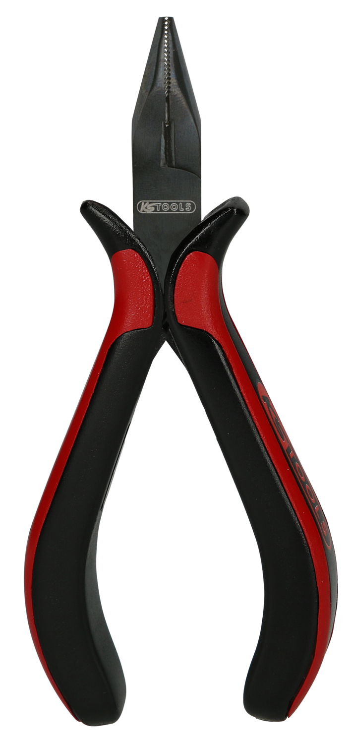 KS Tools Feinmechanik-Telefonzange, 130mm