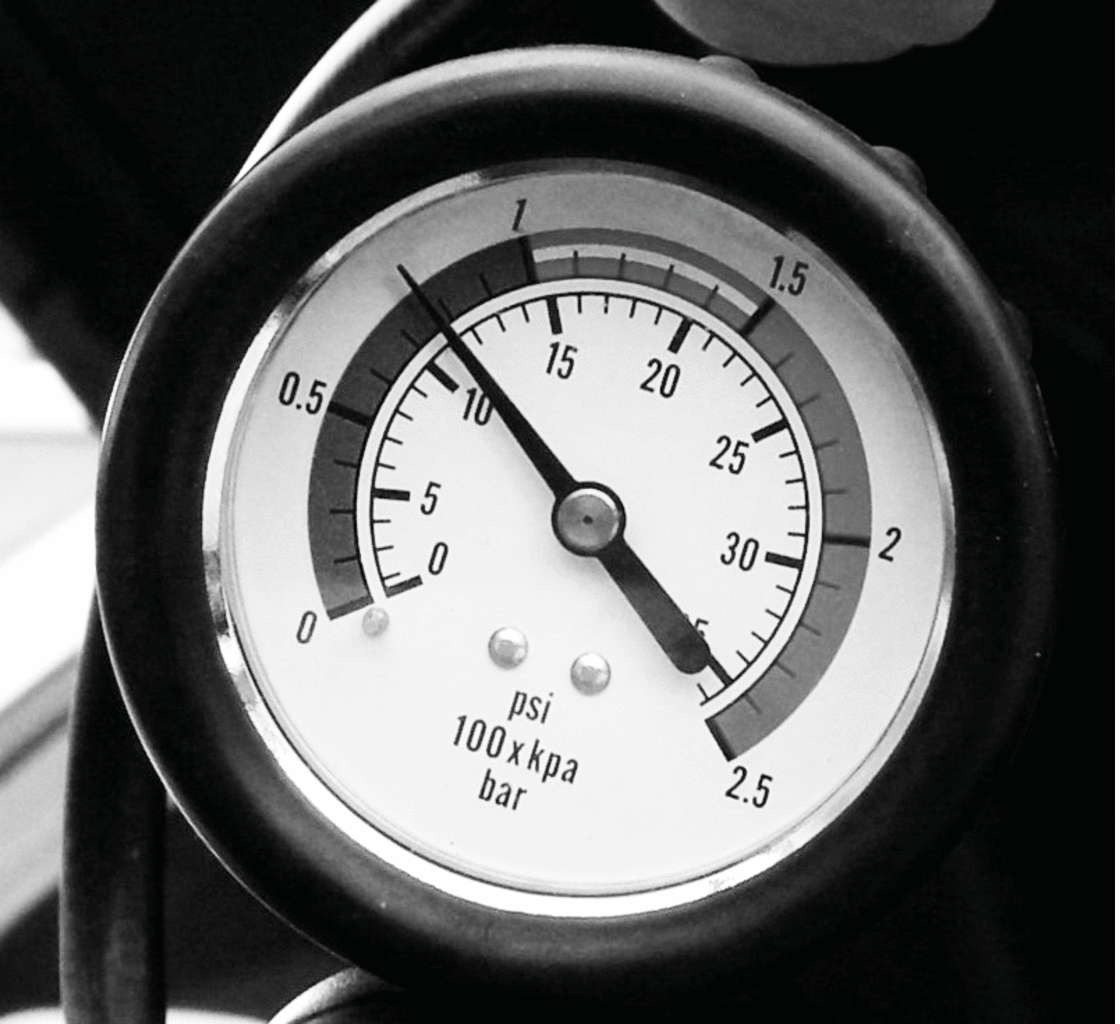 KS Tools Kühlsystem-Prüfgerät LKW, 9-tlg