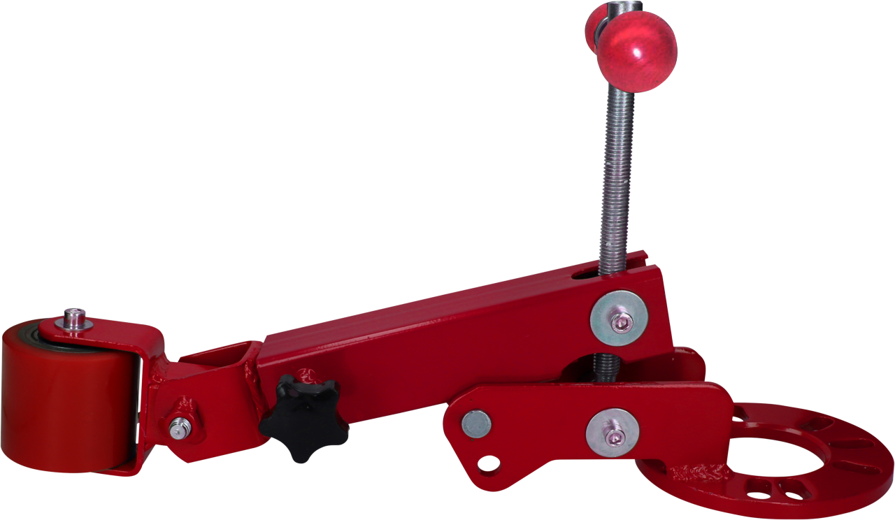 KS Tools Universal Kotflügel-Bördelgerät