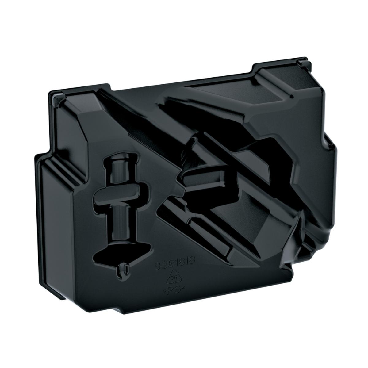Makita Tiefziehteil für MAKPAC passend für DS4012 - 838181-8