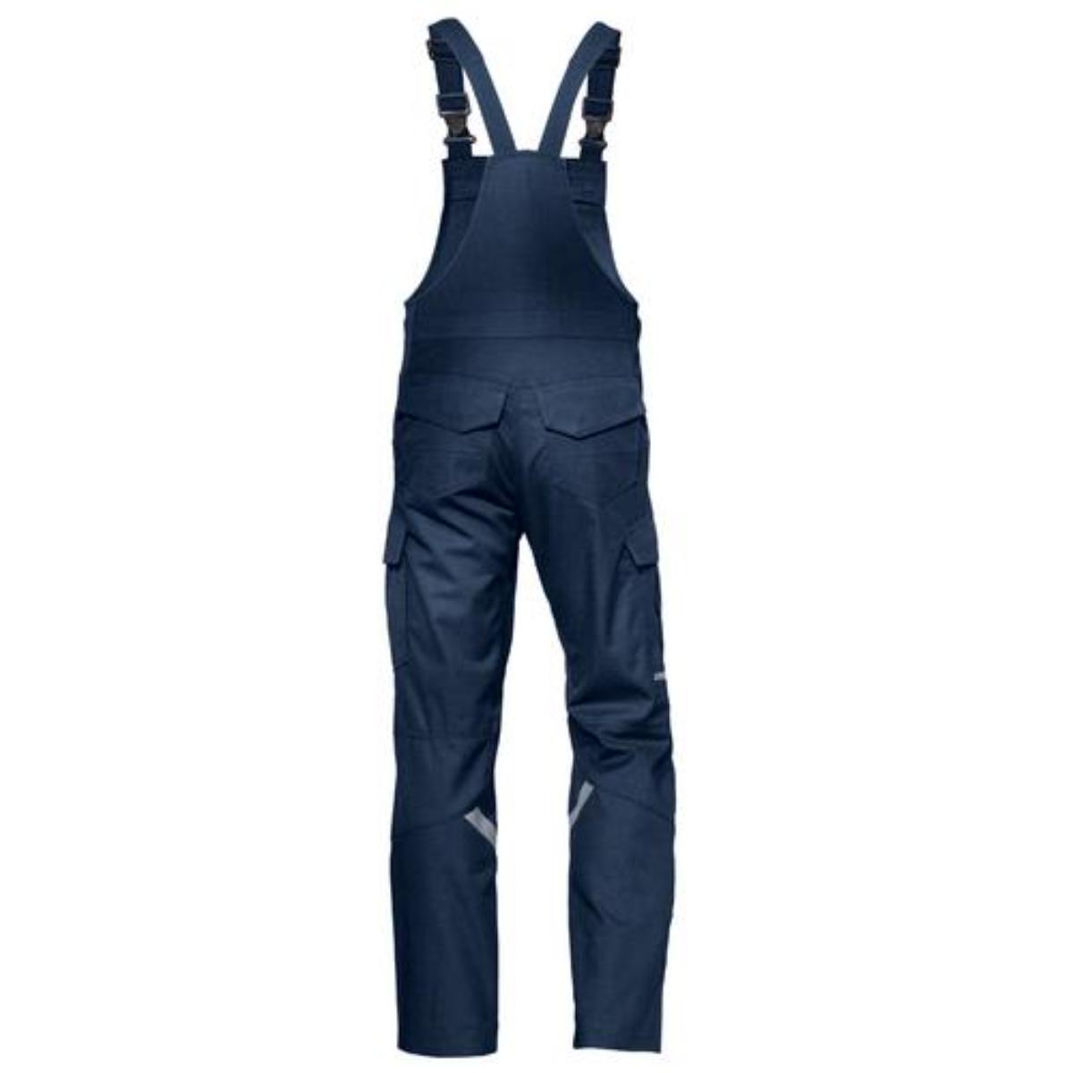 uvex suXXeed multifunction Latzhose Herren nachtblau