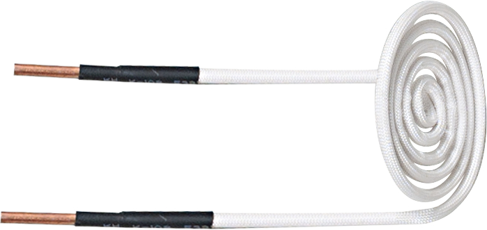 KS Tools Induktionspule, rund