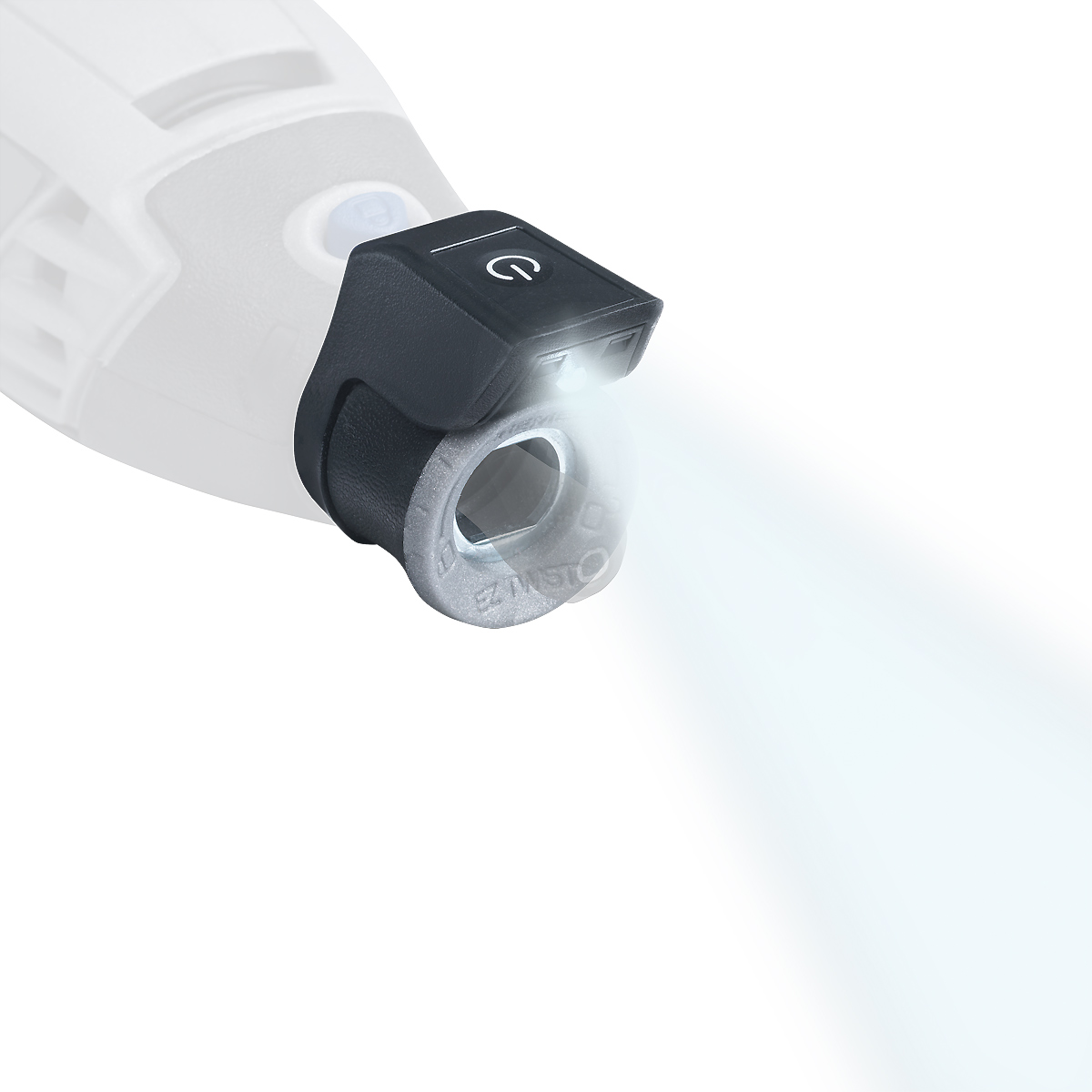 DREMEL LM1 Lichtaufsatz