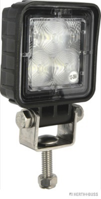 HERTH&BUSS Arbeitsscheinwerfer, LED, 12-36V