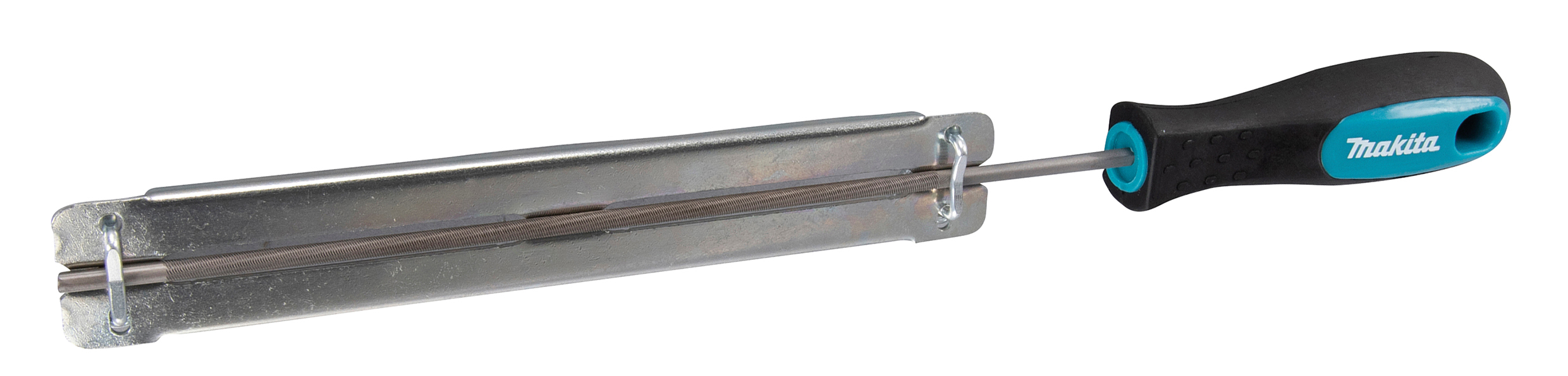 Makita Feilenhalter mit Rundfeile, 4,0 mm - D-70948