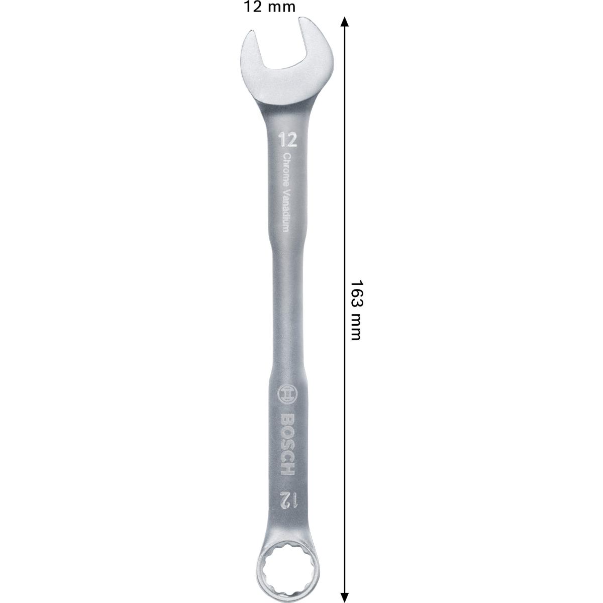 Bosch Ring-Maulschlüssel 12 mm