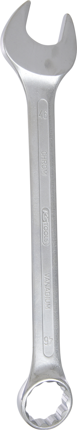 KS TOOLS Ringmaulschlüssel, abgewinkelt