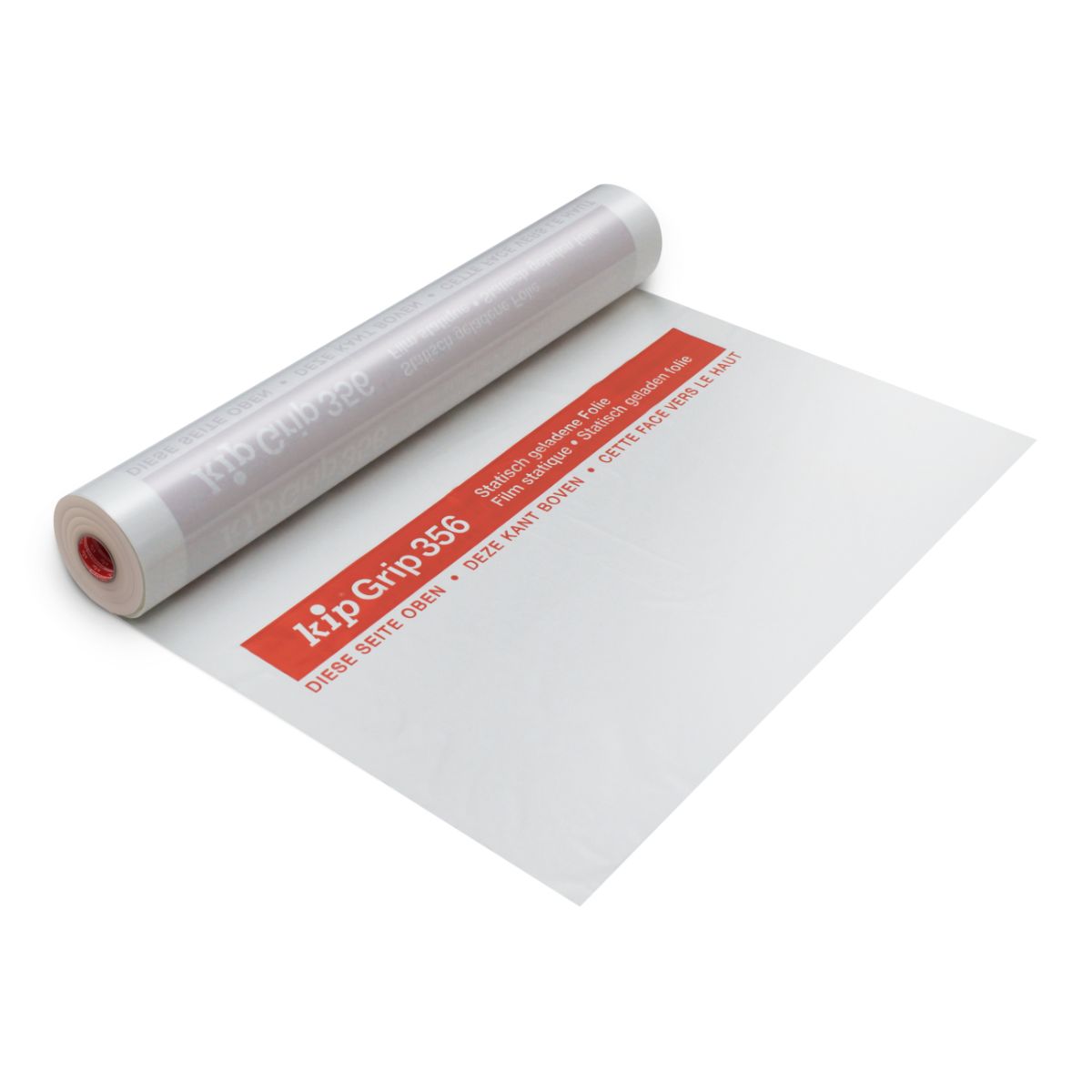 Kip 356 Kip-Grip Schutzfolie