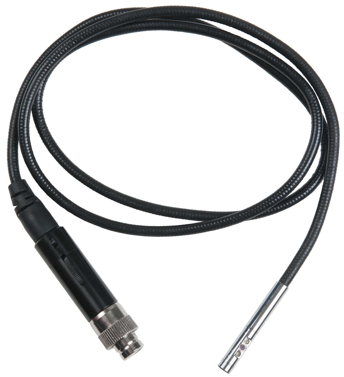 KS Tools HD-Videoskop-Sonde umschaltbar, 0° und 90°, Ø 6,0 mm