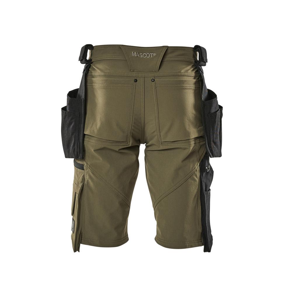 MASCOT Shorts mit Hängetaschen ADVANCED