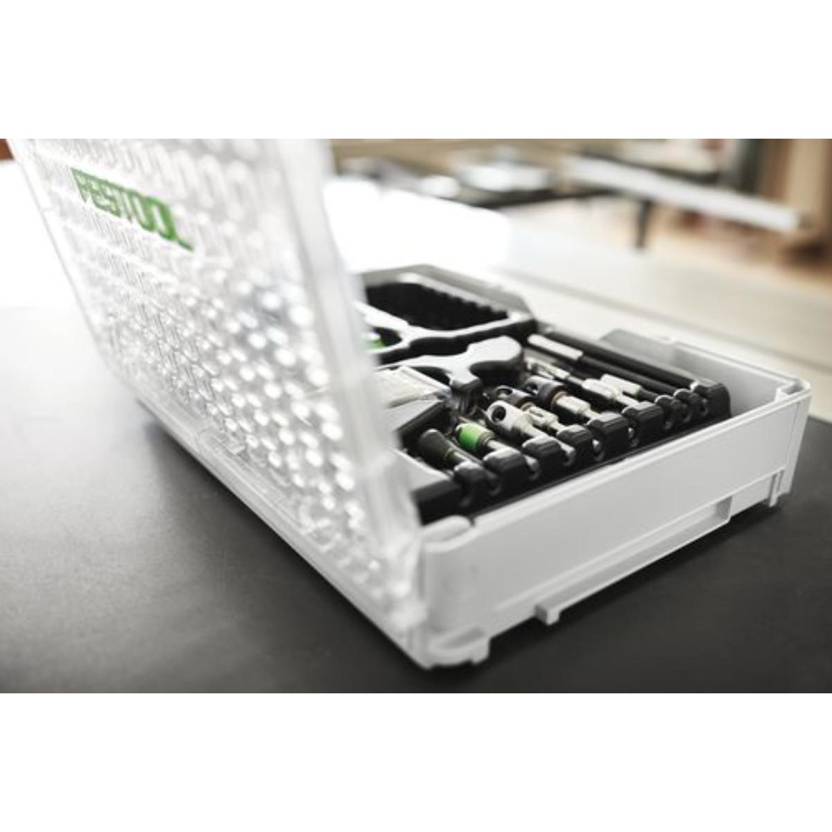 Festool Montagepaket SYS3 M 89 ORG CE-SORT