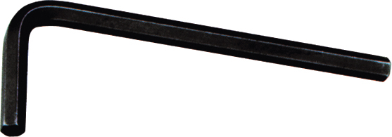 Makita 6-kant-Stiftschlüssel, 5 mm - 783203-8
