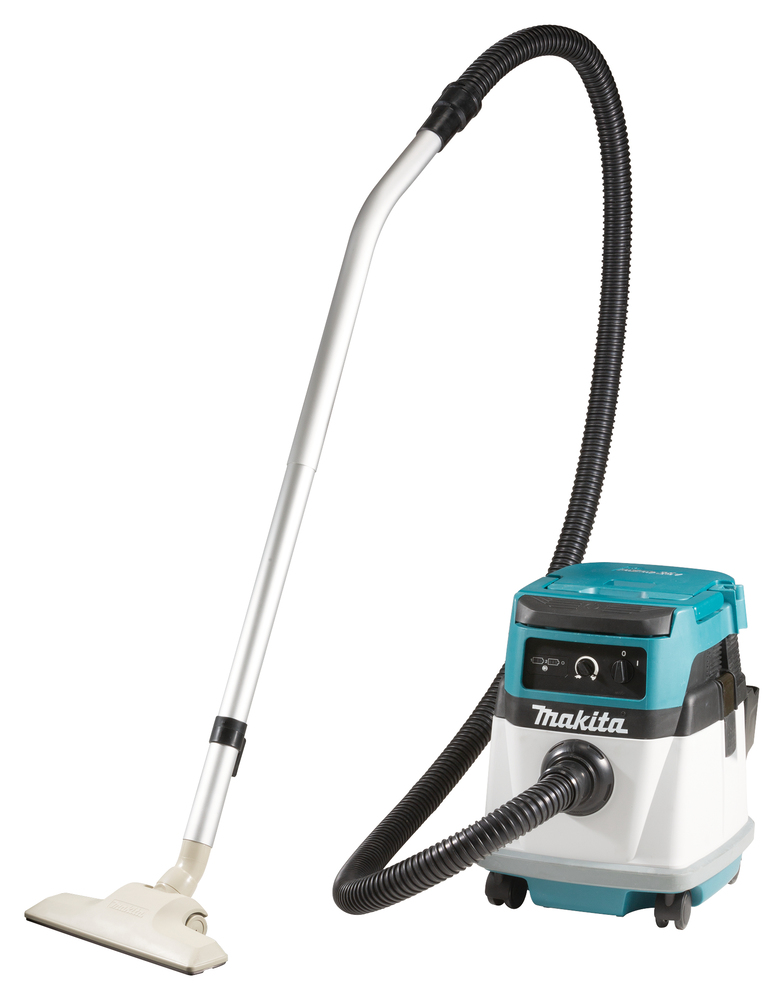 Makita Akku-Staubsauger - DVC150LZ