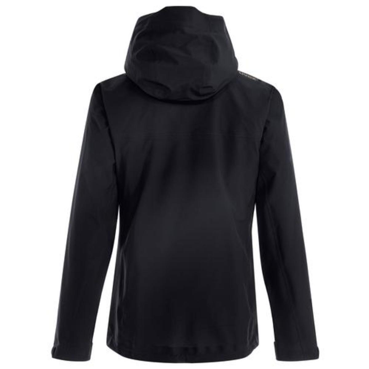 uvex corporate 26 Wetterjacke Damen graphit