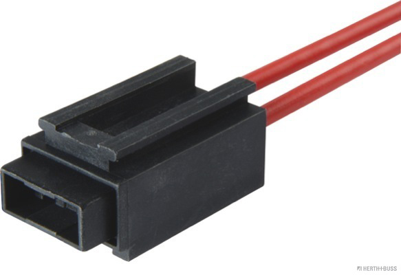 HERTH&BUSS Sicherungshalter, Mini, 32 V, 30 A