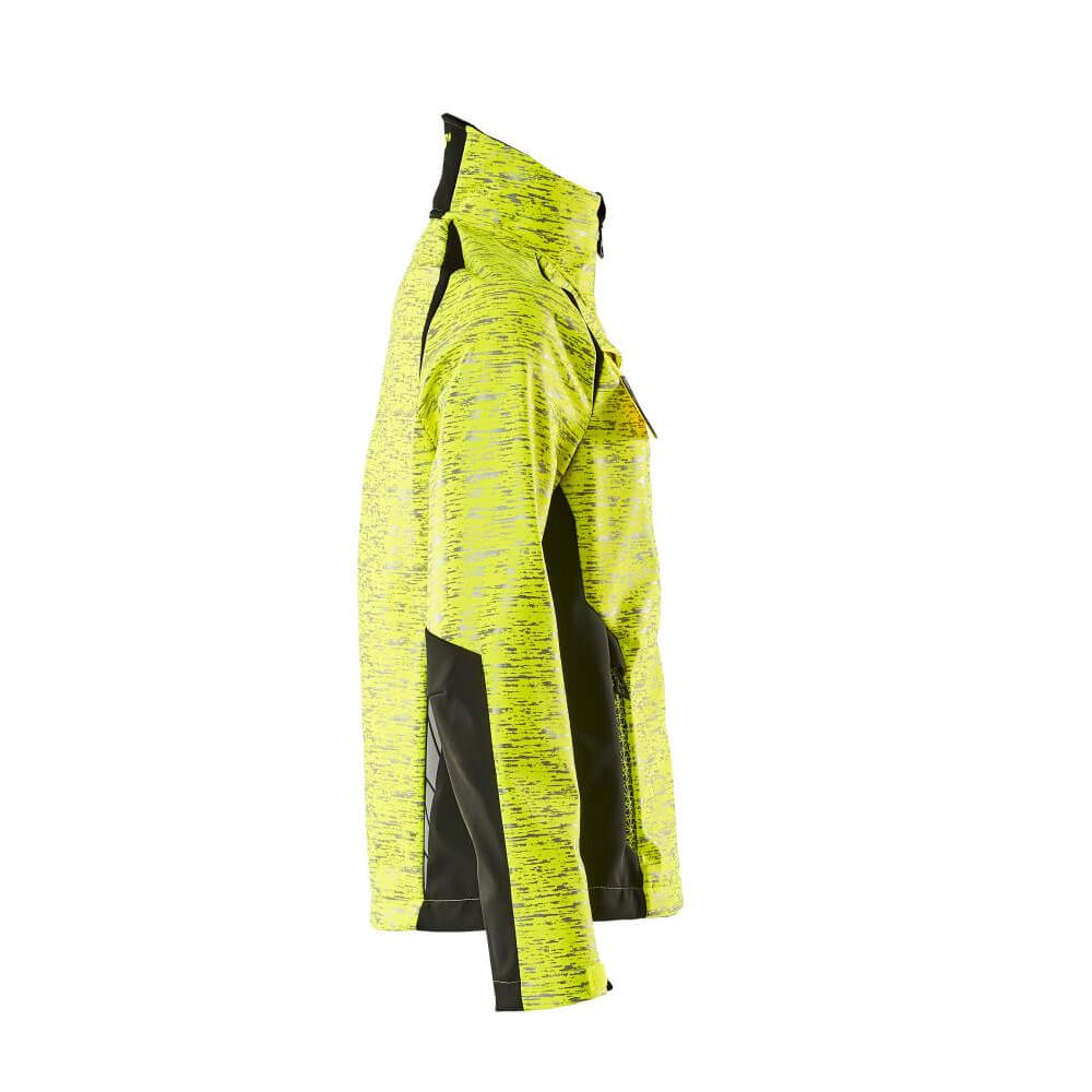 MASCOT Damen Softshell Jacke ACCELERATE SAFE
