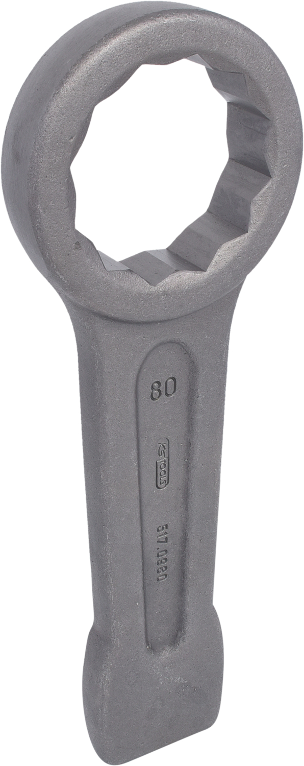 KS Tools Schlag-Ringschlüssel