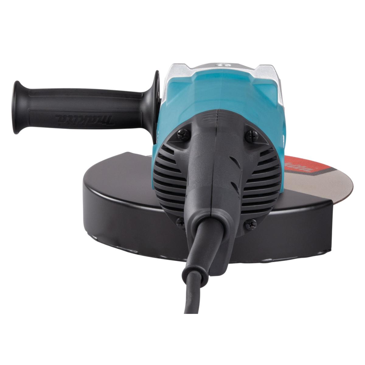 Makita Winkelschleifer 2.200 W - 230 mm - 6.600 U/min - GA9090N