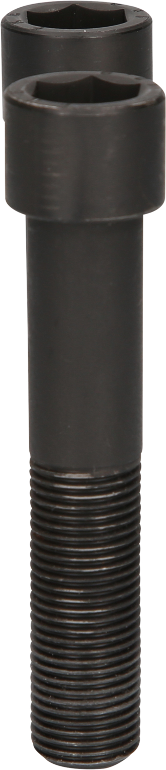 KS Tools Befestigungsschrauben, lang, M16x1,5, Länge 96 mm, 2er Pack