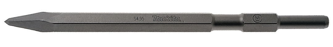 Makita Spitzmeißel, Länge 250mm - SDS-PLUS - P-05505