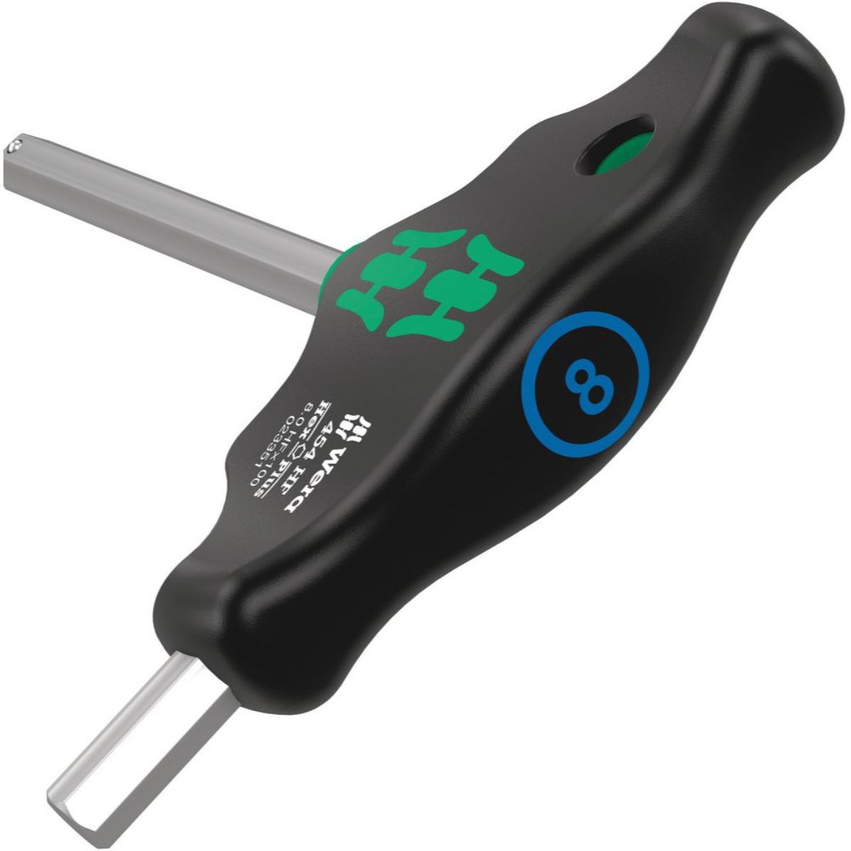 Wera Bicycle Set 6, 10-teilig