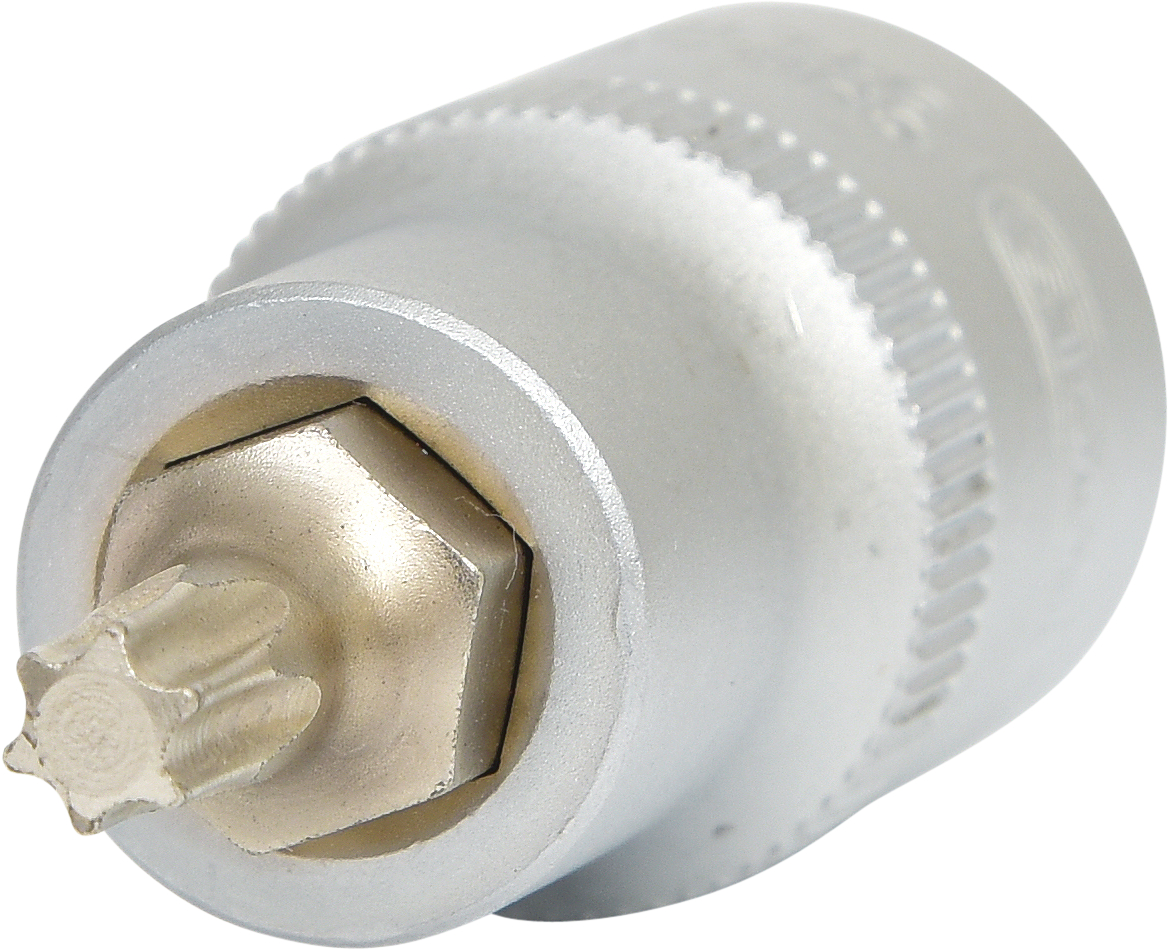 KS Tools 1/2" Bit-Stecknuss Torx