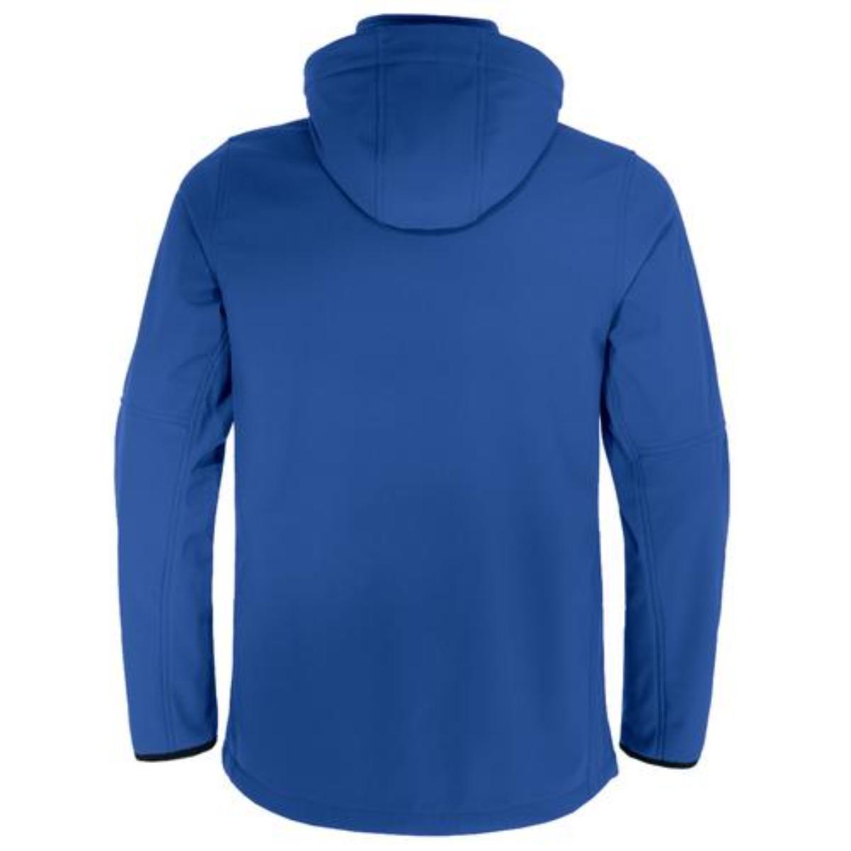 uvex suXXeed craft Herren Softshelljacke