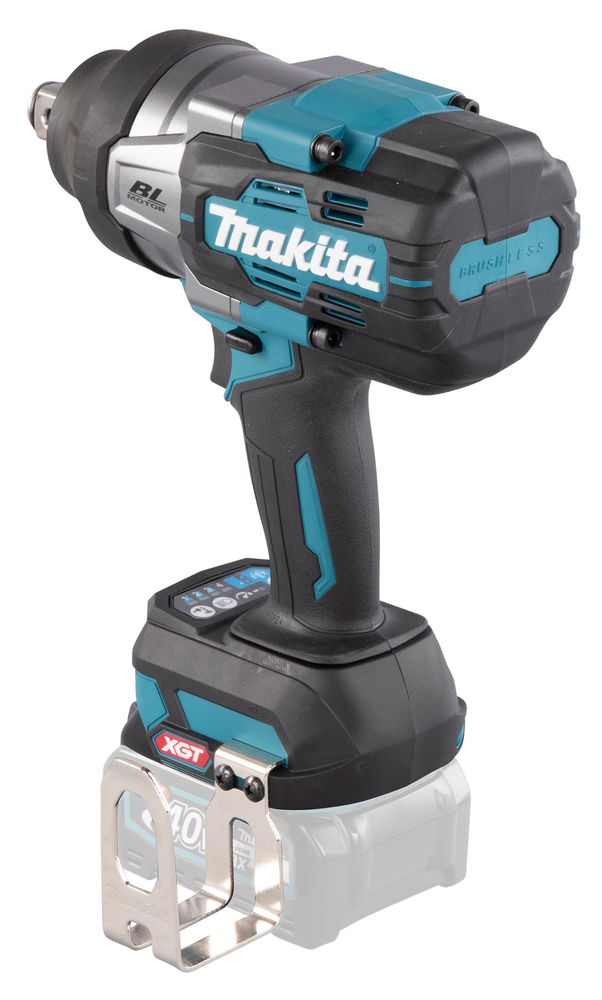 Makita Akku-Schlagschrauber - TW001GZ