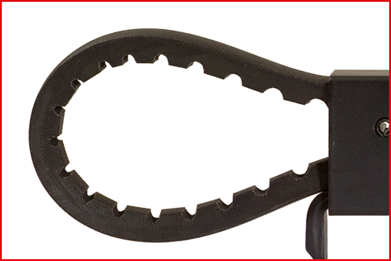 KS Tools Gegenhalter für Keilriemenscheiben, 375mm