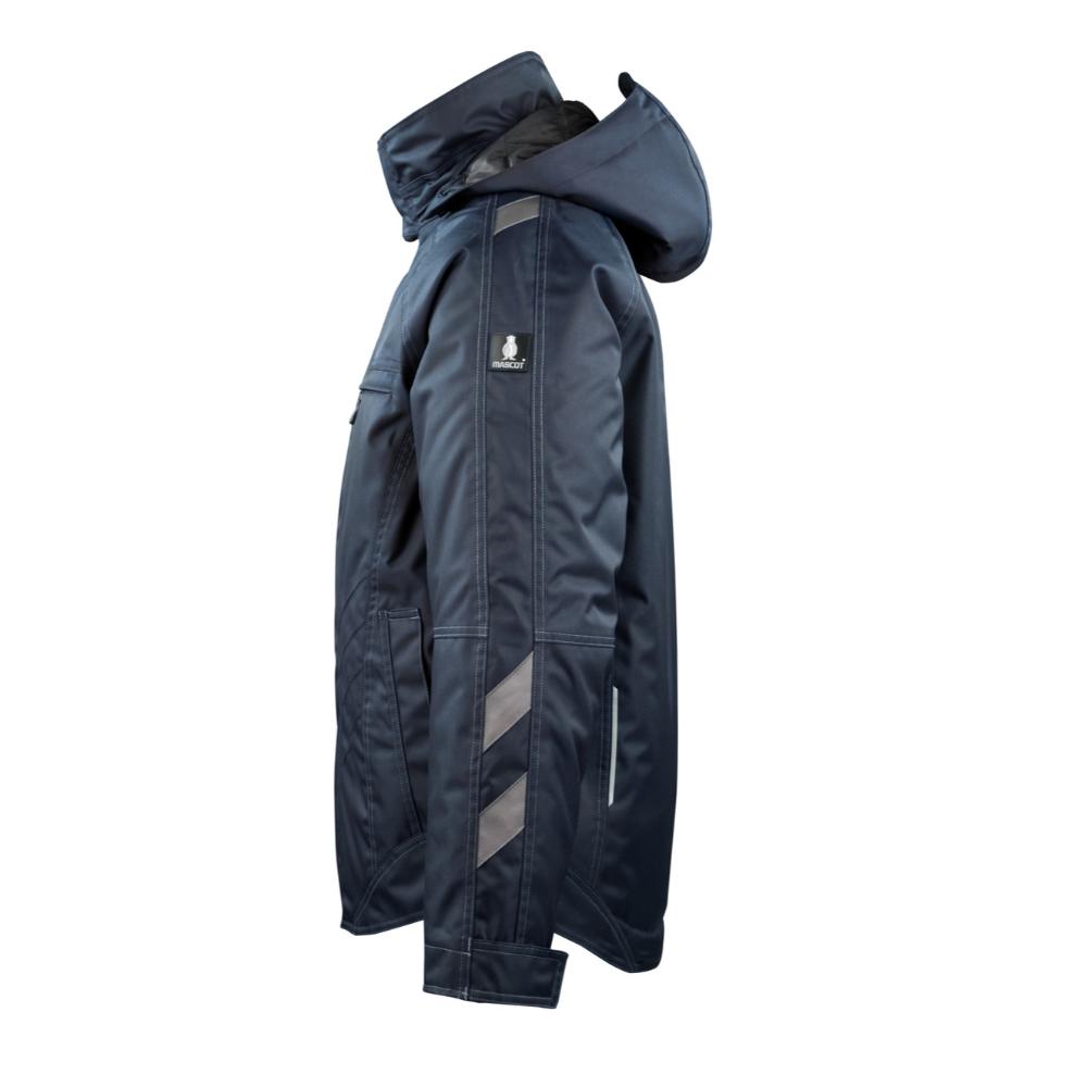 MASCOT Frankfurt Winterjacke UNIQUE