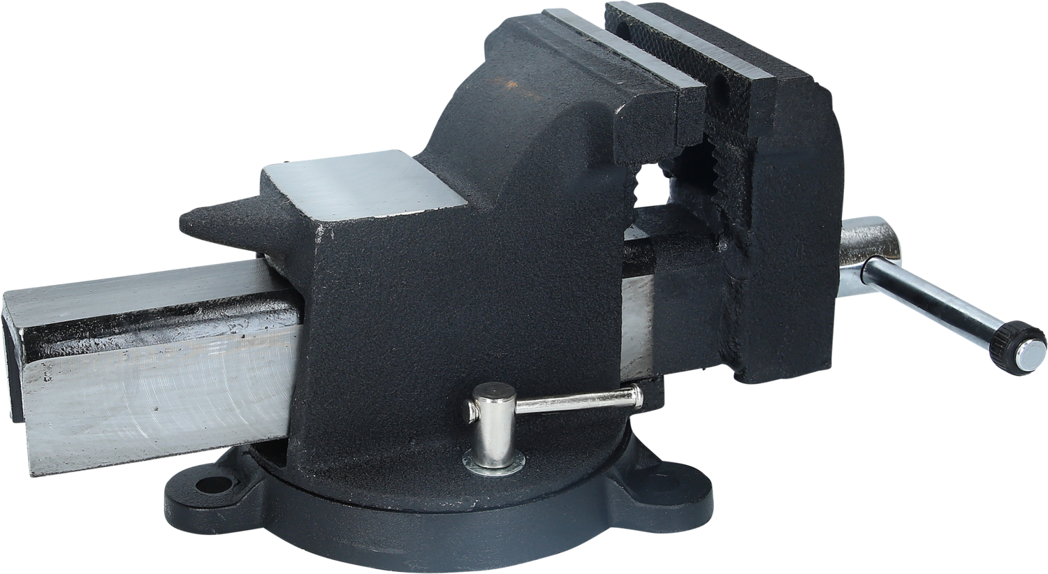 KS Tools Parallel-Schraubstock