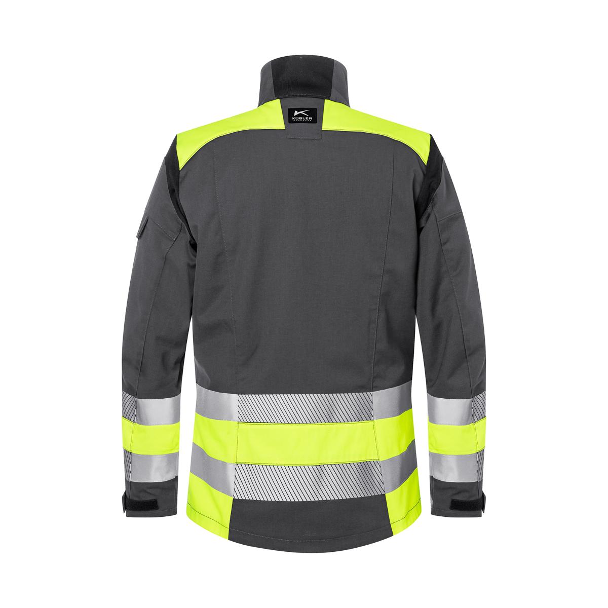 KÜBLER REFLECTIQ Jacke Klasse 1