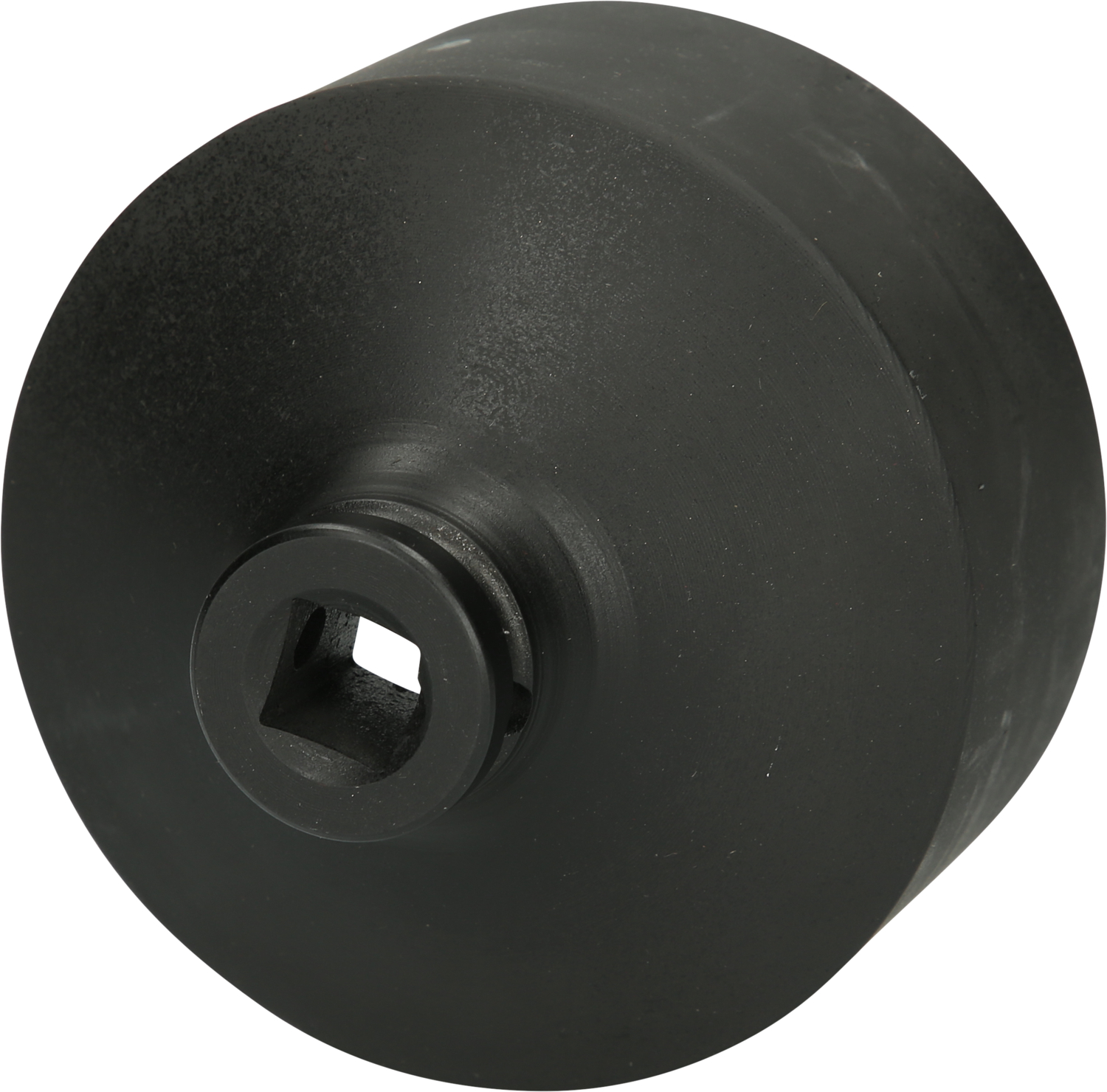 KS Tools 1/2" Achsmuttern-Schlüssel für BPW, 80 mm