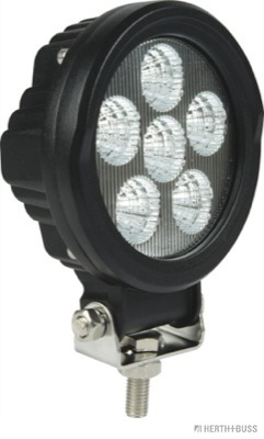 HERTH&BUSS Arbeitsscheinwerfer, LED, 10-30V