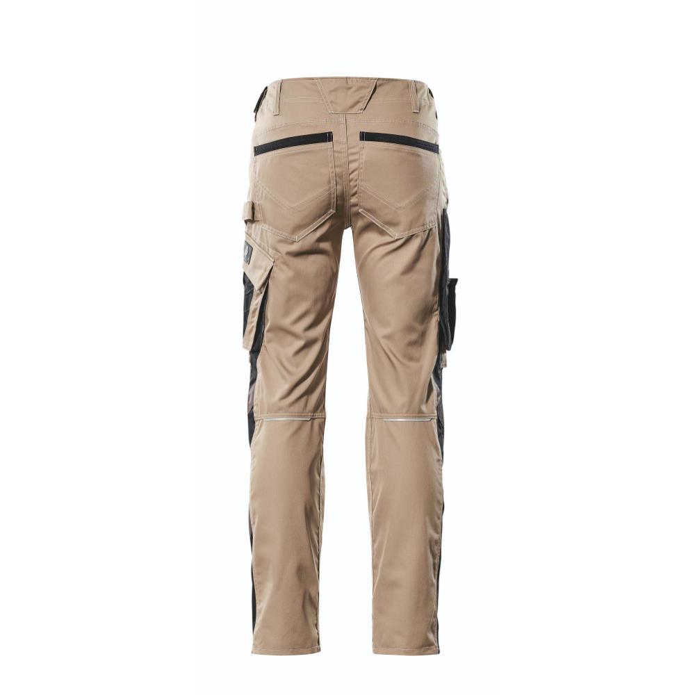 MASCOT Herren Lemberg Hose mit Knietaschen UNIQUE