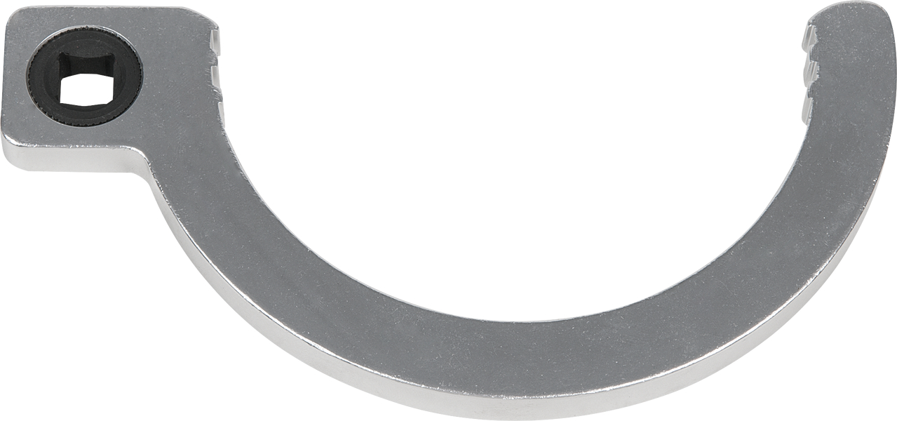 KS Tools 3/8" Kraftstofffilter-Schlüssel für PSA HDI Motoren